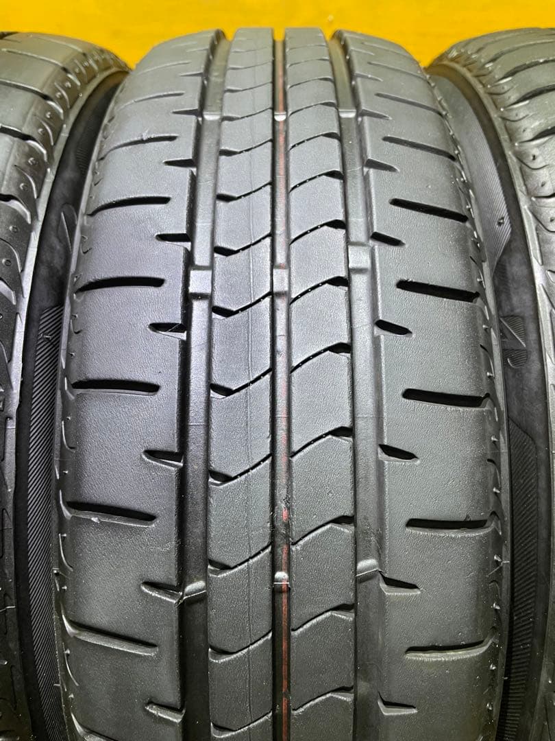 155/55R14 BRIDGESTONE NEWNO 4本セット