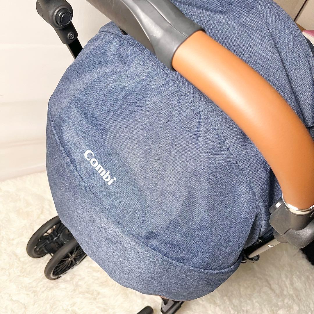 【極美品】コンビ スゴカルSwitch plus 赤ちゃん本舗限定