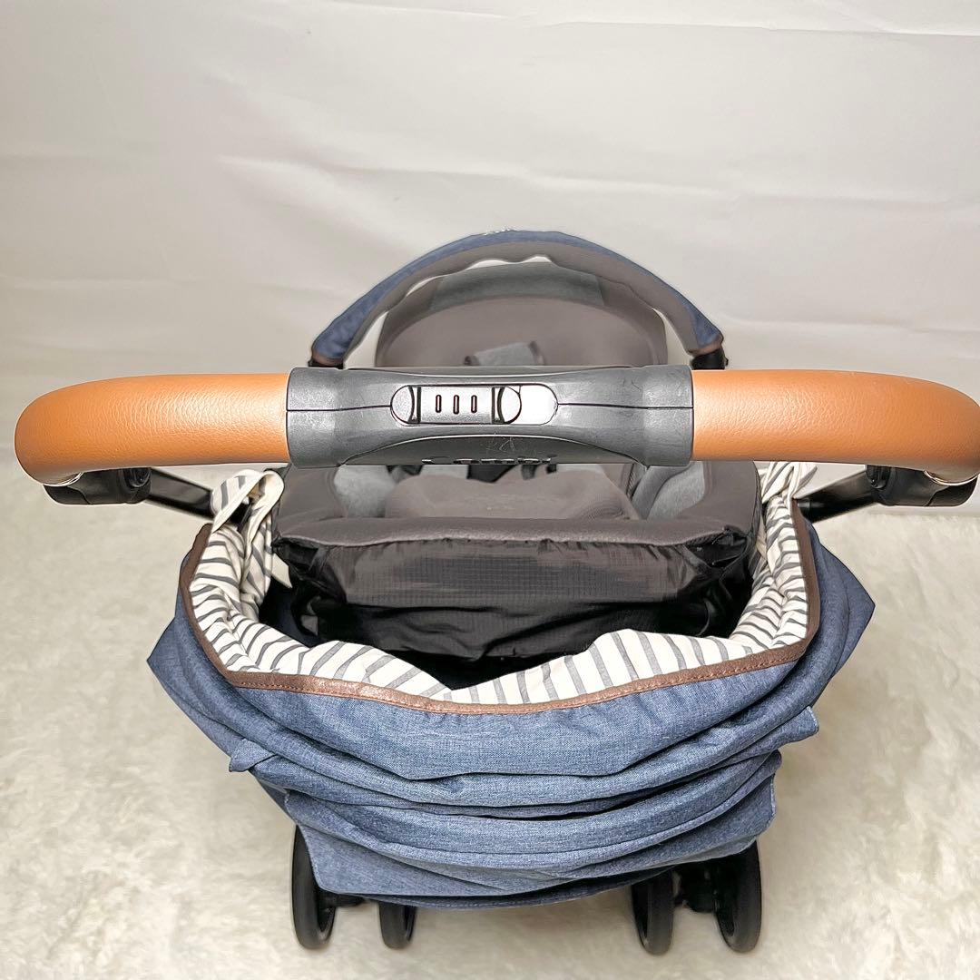 【極美品】コンビ スゴカルSwitch plus 赤ちゃん本舗限定