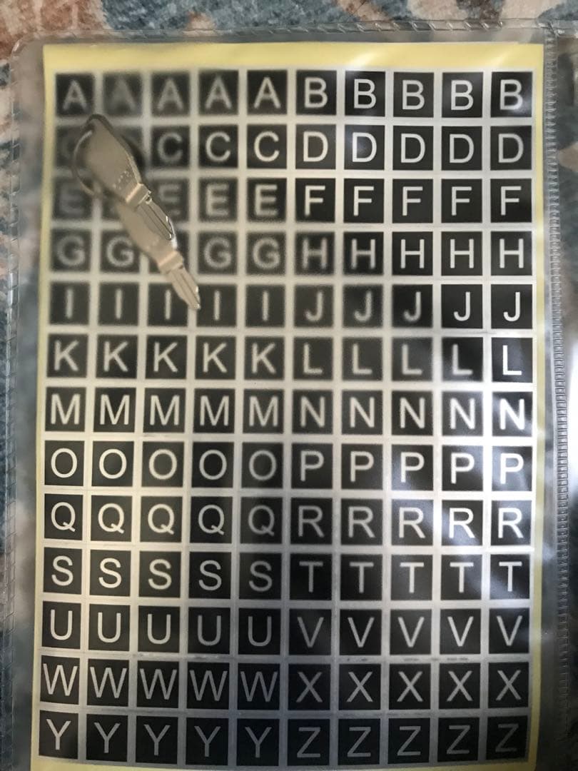 未使用スーツケース ハードキャリー 90L ホワイトカーボン MM-5688