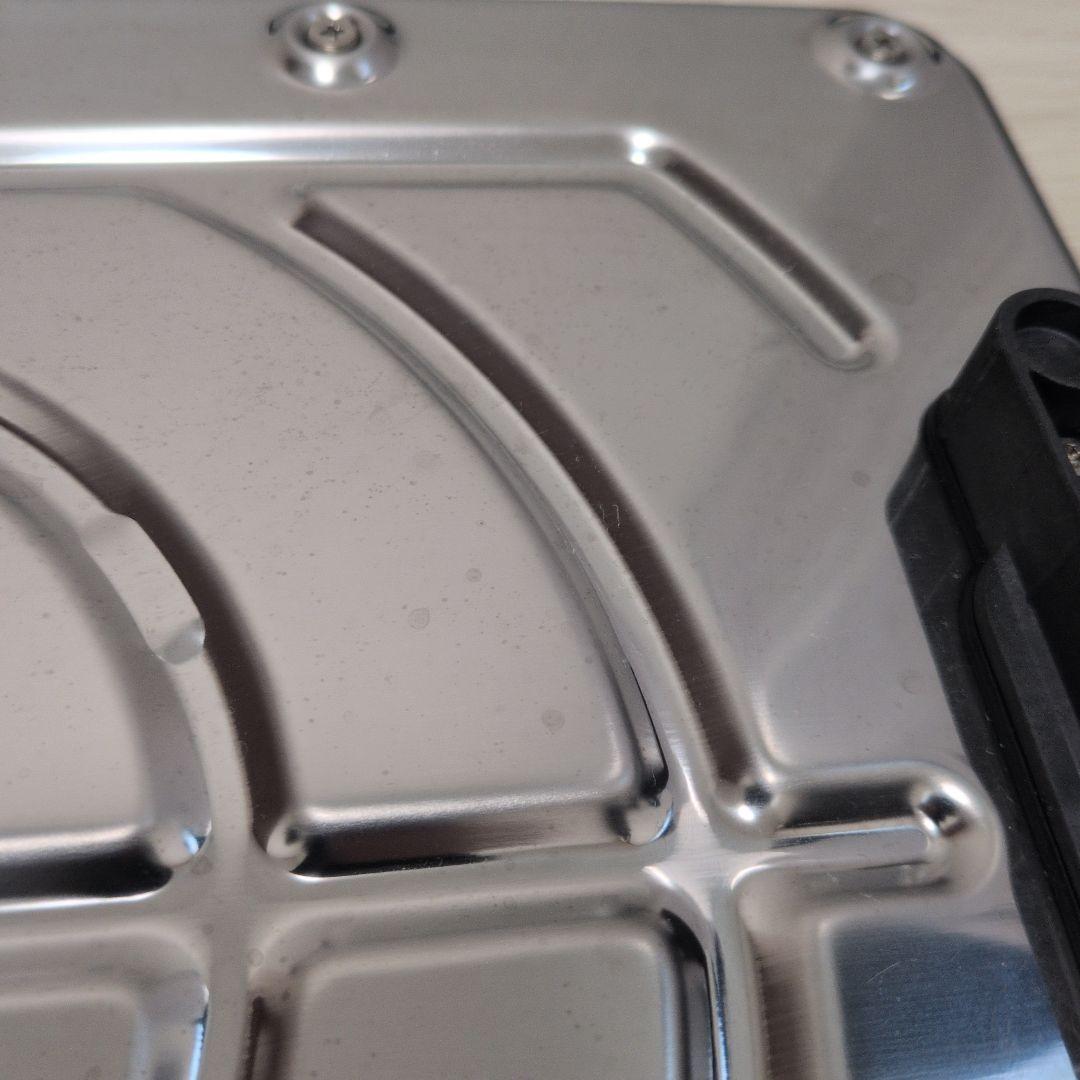 【中古品】abien MAGIC GRILL XGM24-BK