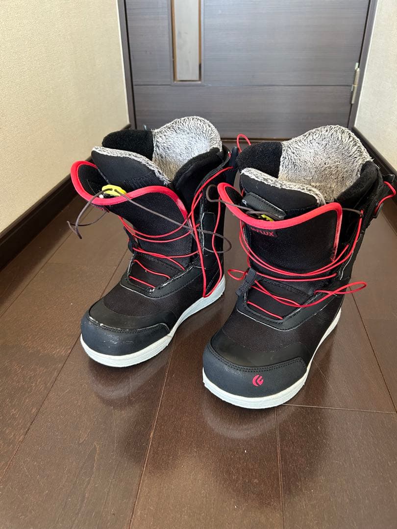 スノーボード FLUX GT-SPEED 25.5cm