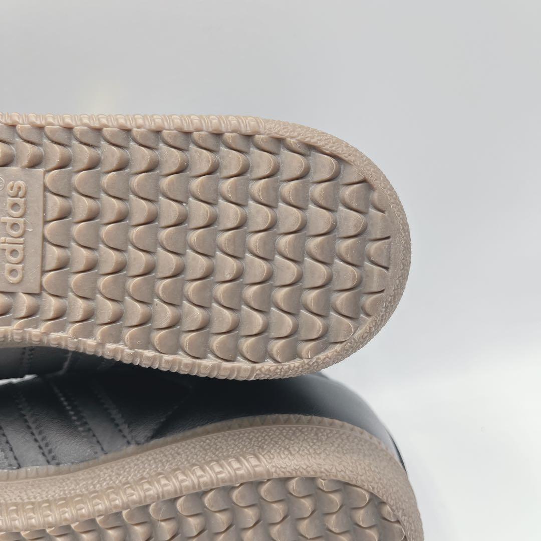 adidas originals SAMBA OG サンバ【24.5cm】