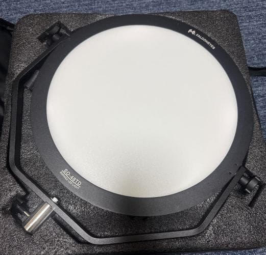 蛍光灯・電球 FALCONEYES SO-48TD