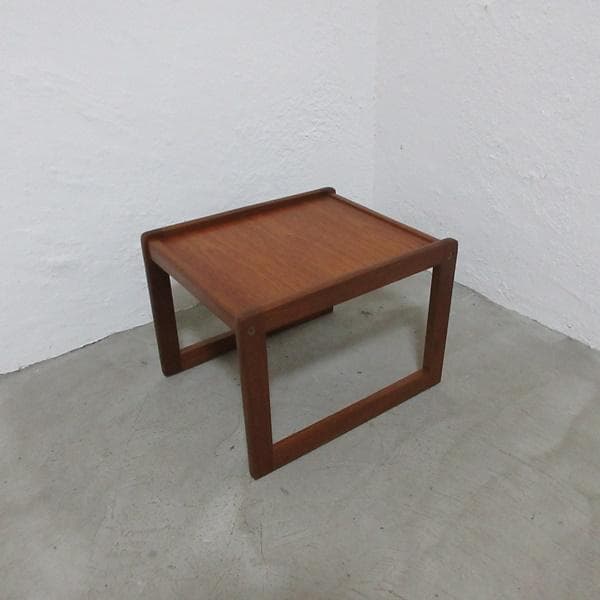 イギリス ビンテージ 家具 コーヒーテーブル スモールテーブル 英国 6980d