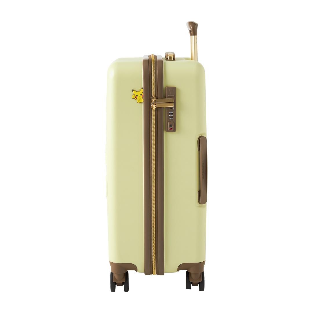 【未使用】スーツケース ミミッキュ M