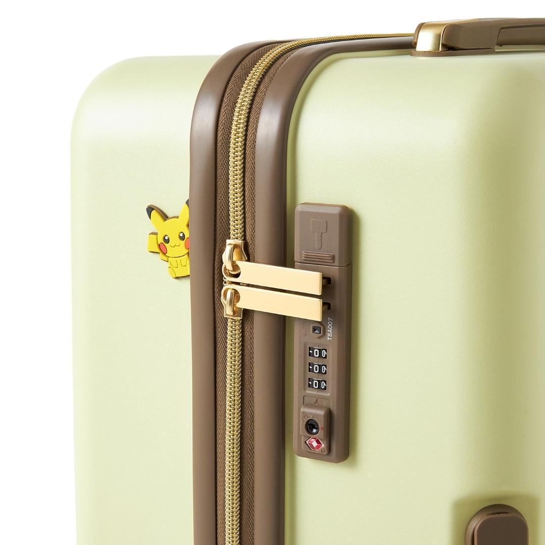 【未使用】スーツケース ミミッキュ M