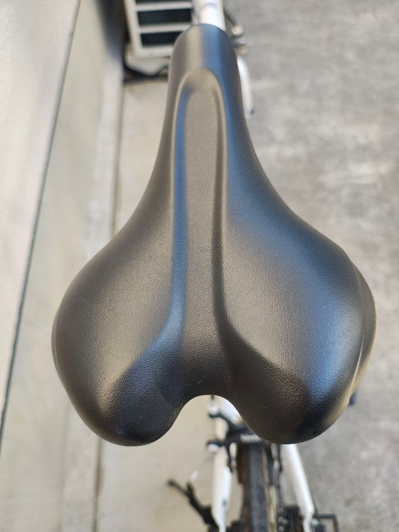 美品！手渡しのみ 愛知県三河 ミニベロ 小径車 RIPSTOP 20インチ