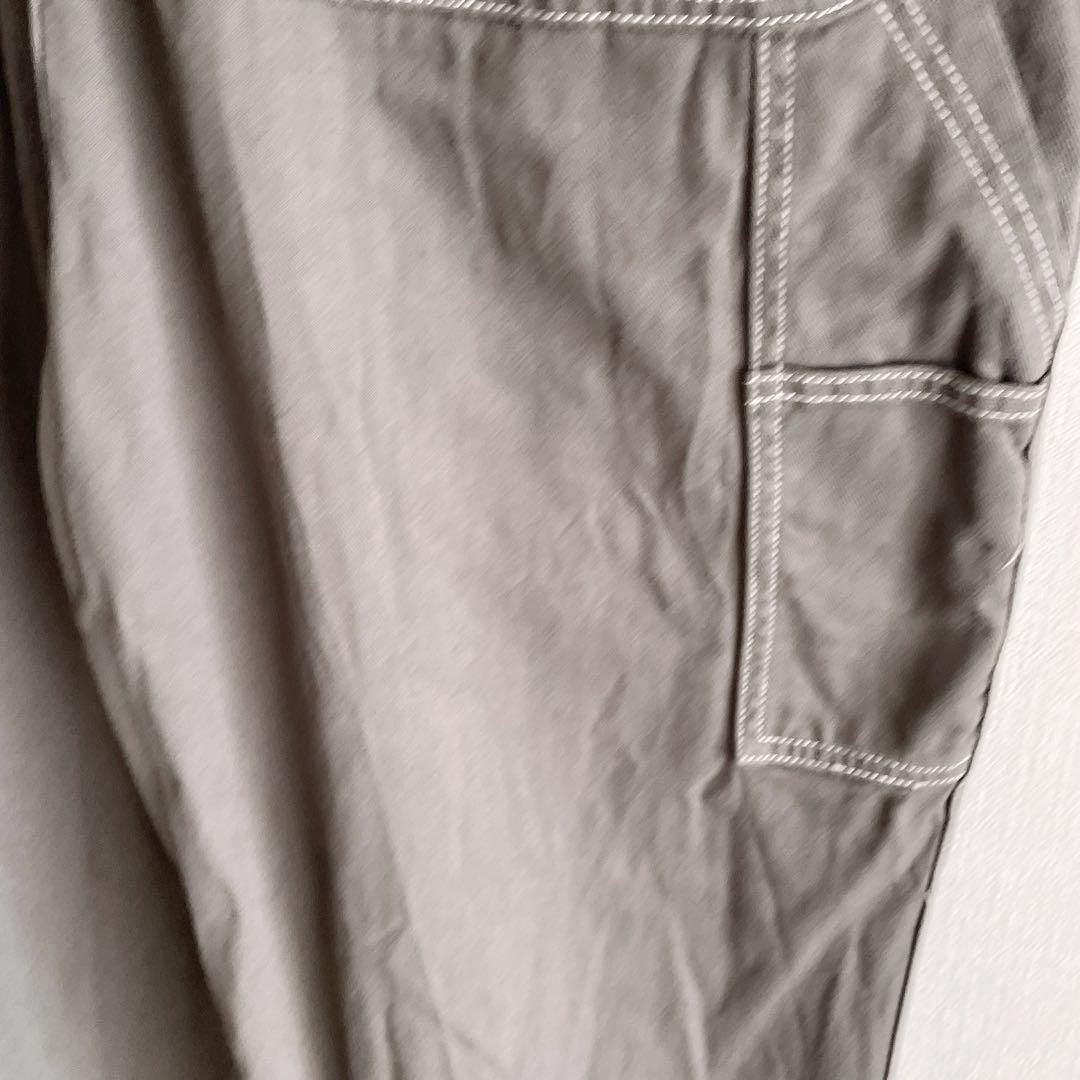 jurivey様美品BIGMAC Beamsboy別注モスグリーンオーバーオール