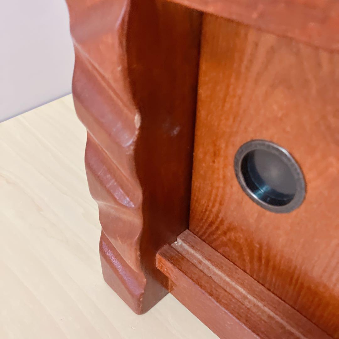 置き床　和風　　和室　置床　置飾り棚　飾り台　盆栽台　サイドボード 和室　床の間