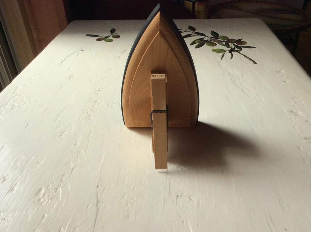 トールペイント 南風原薫子 松本裕子 直筆