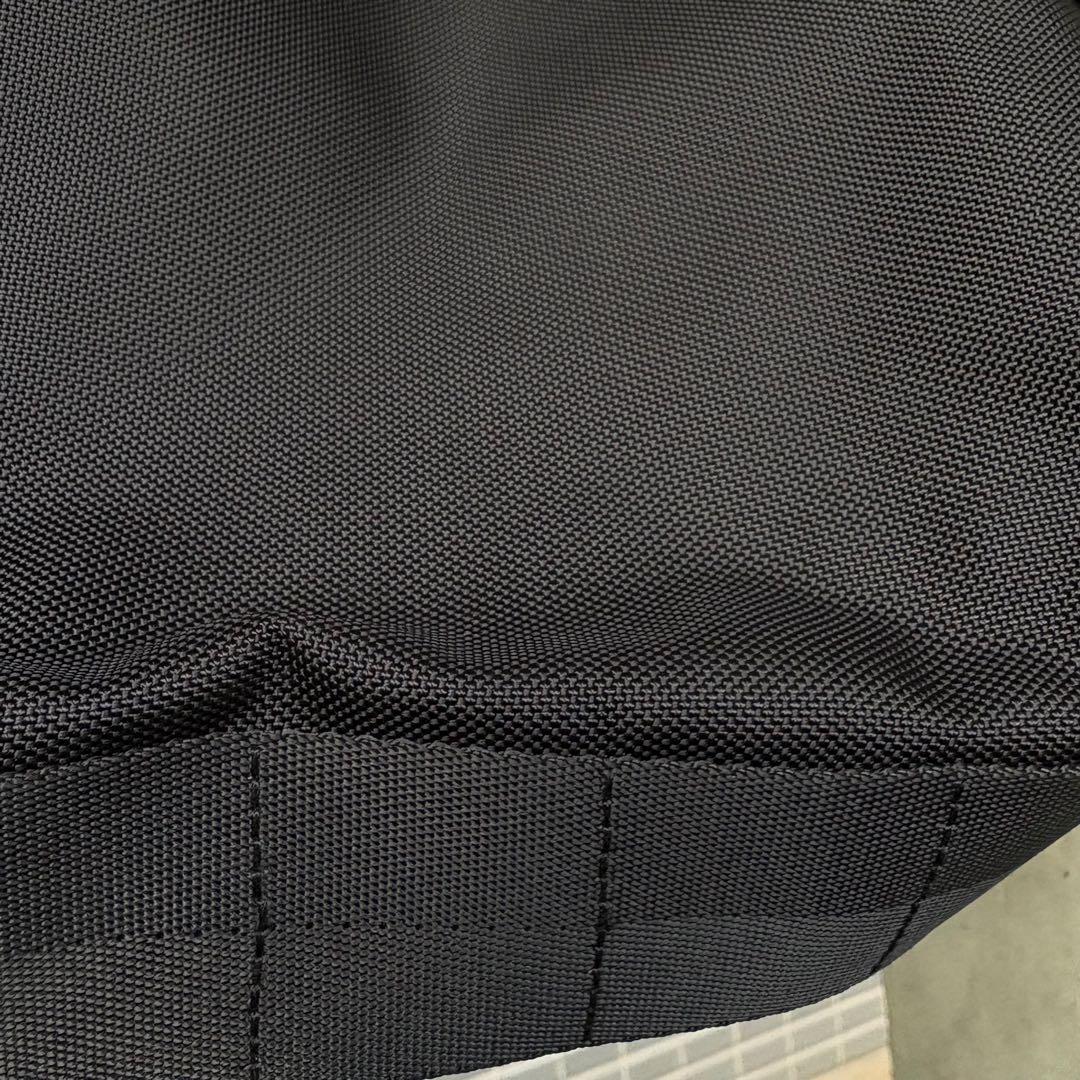 ブリーフィング ビームス BRIEFING Fleet Messenger 13