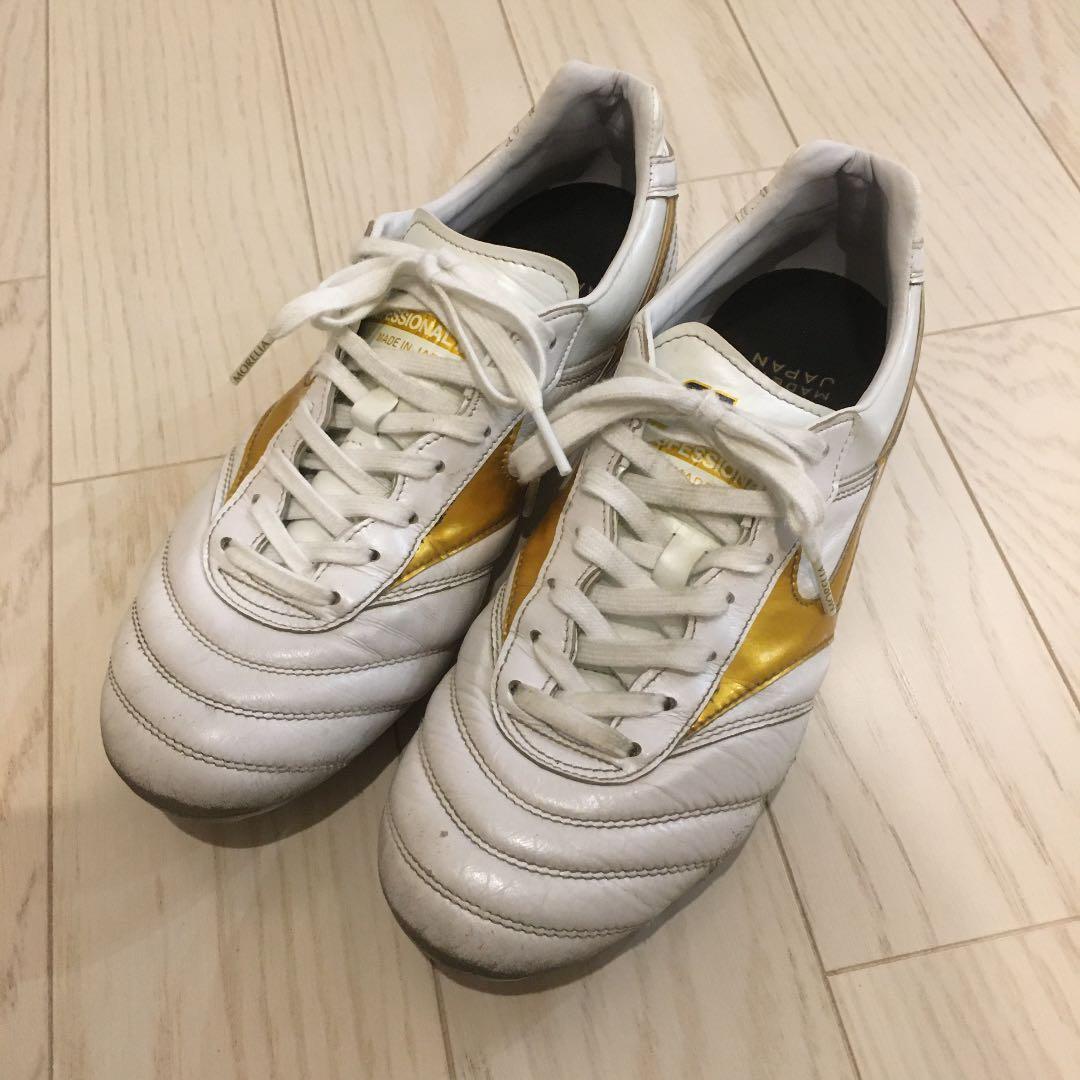 ミズノ　モレリア2JAPAN