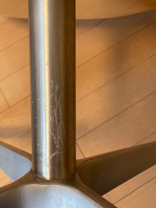 【激レア】スワンチェア【革張り】デンマーク製 ヤコブセン フリッツハンセン 本物