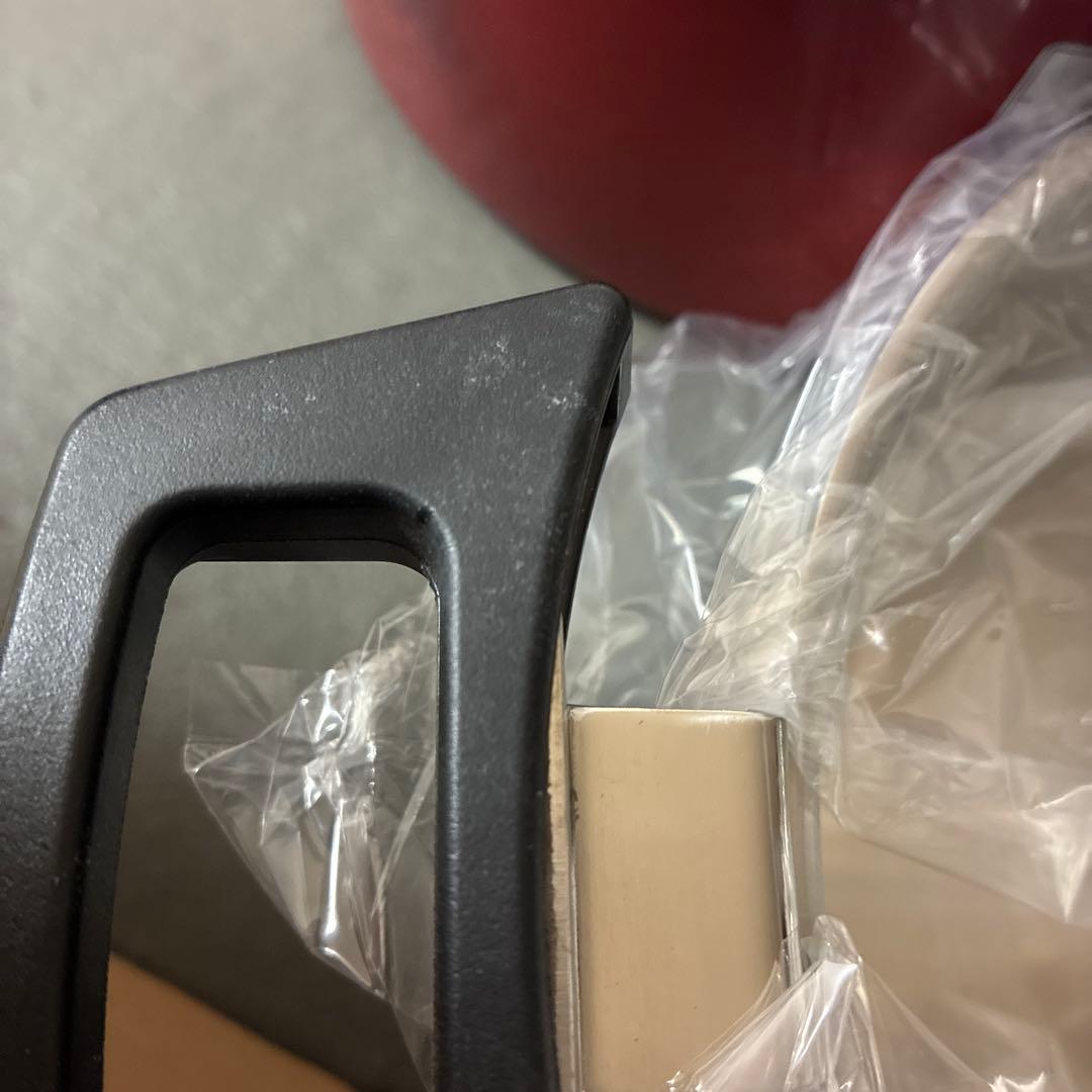 未使用　タイガー まほうなべ nicomo 保温鍋3L NFH-A300