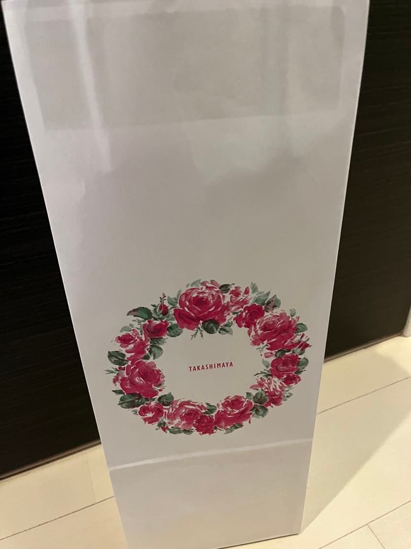 森伊蔵　1800ml 新品未開封　高島屋購入