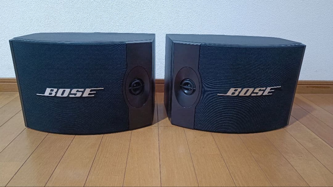 BOSE 301V スピーカー ボーズ 301V