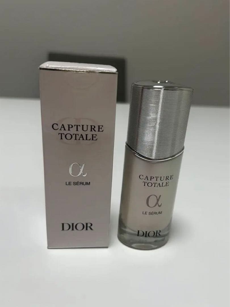 Dior カプチュール　トータル　ル　セラム　30ml