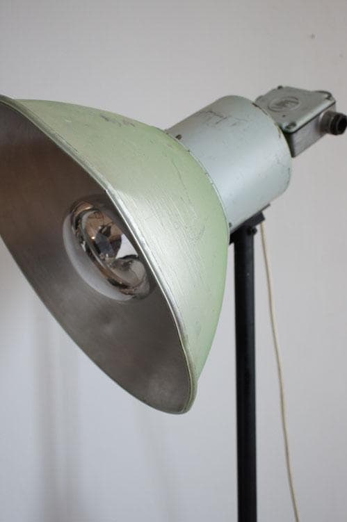 インダストリアル　スタンドライト