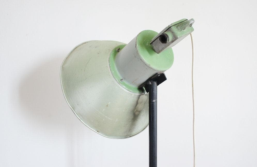 インダストリアル　スタンドライト