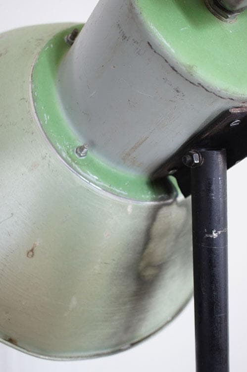 インダストリアル　スタンドライト