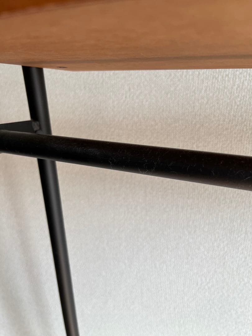 ニコアンド ハンガーラック