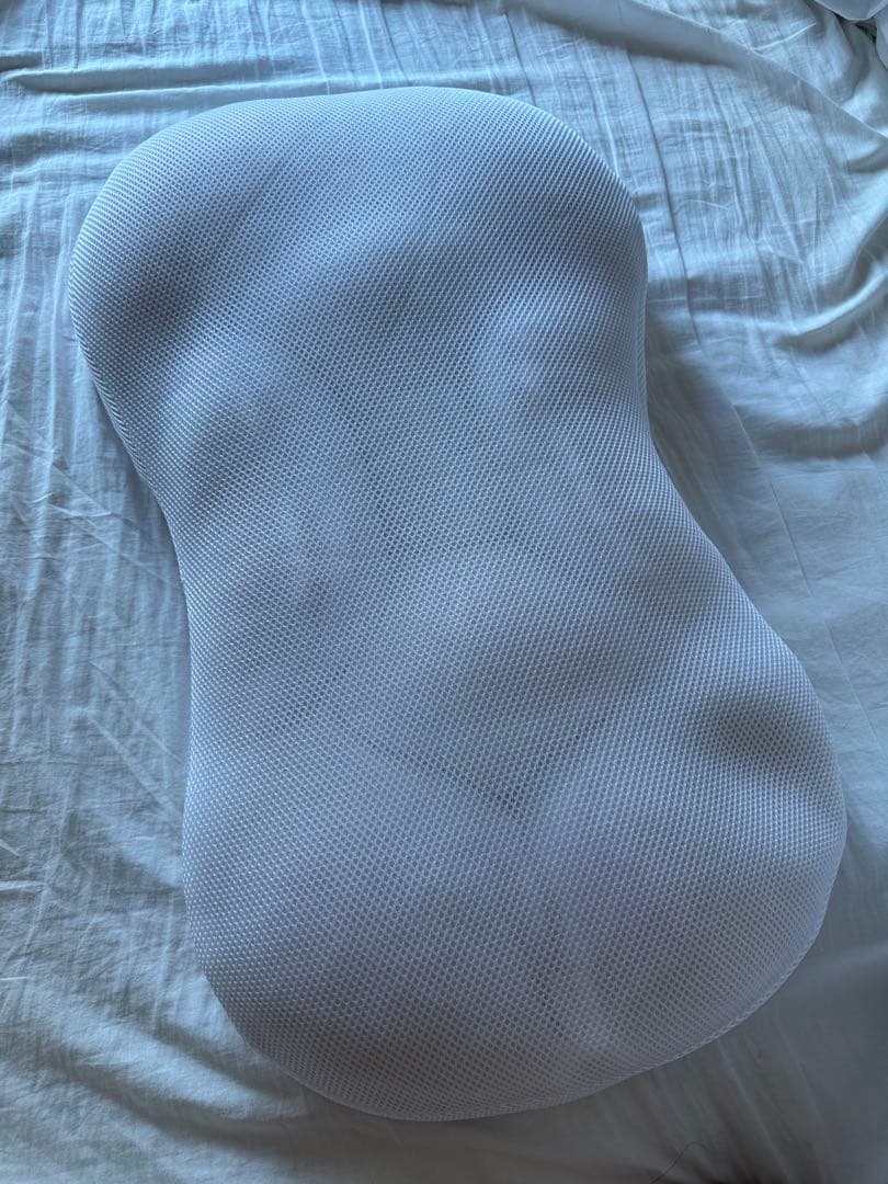 エアウィーヴ LOFTY ロフテー ９セルピロー エラスティックパイプ 3号