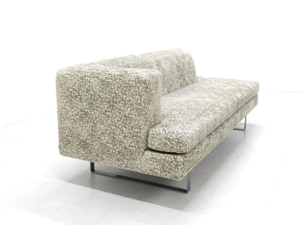 展示品　フクラ　アクタス　リコ　カウチソファ　3人掛けソファ　北欧　モダン