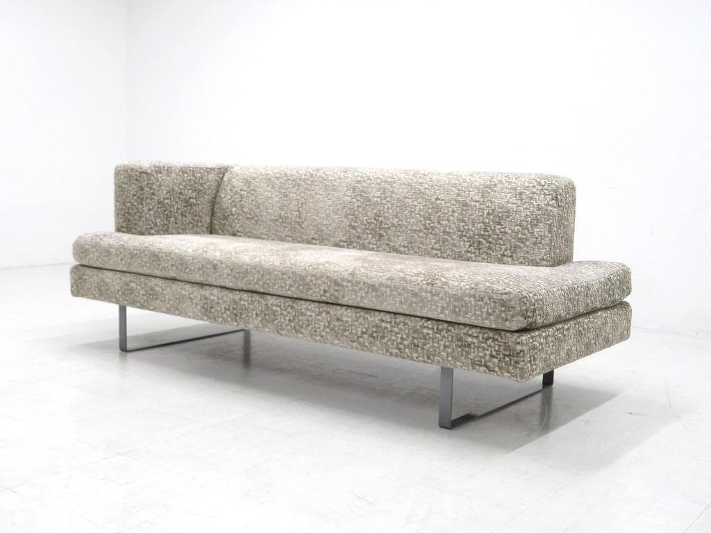 展示品　フクラ　アクタス　リコ　カウチソファ　3人掛けソファ　北欧　モダン