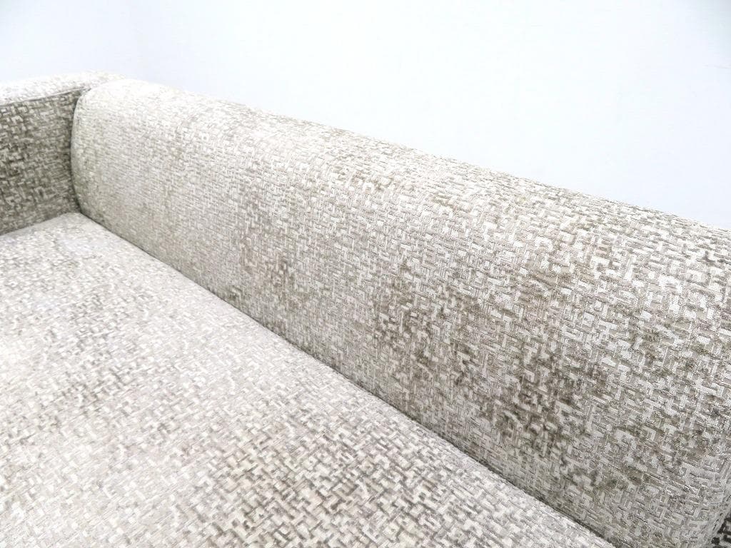 展示品　フクラ　アクタス　リコ　カウチソファ　3人掛けソファ　北欧　モダン