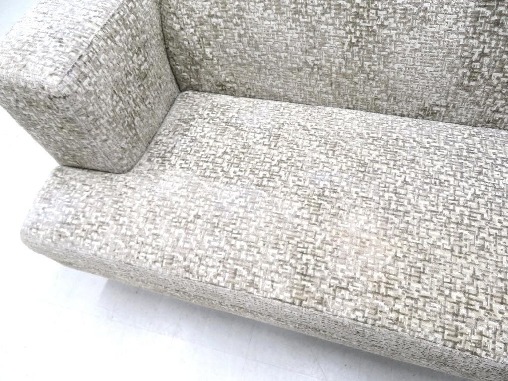 展示品　フクラ　アクタス　リコ　カウチソファ　3人掛けソファ　北欧　モダン