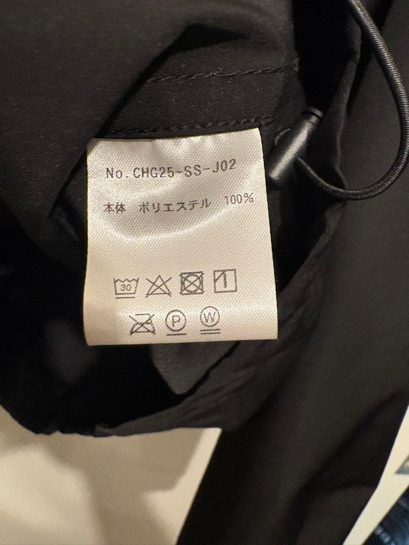 完売品　Cph/Golf™ ジャケット キャプテンズヘルムゴルフ