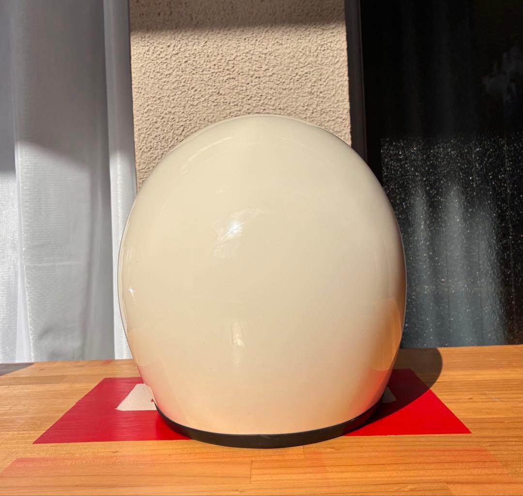 MTX オーシャンビートル　タイプ　Lサイズ　アメリカン　ホワイト　Buco