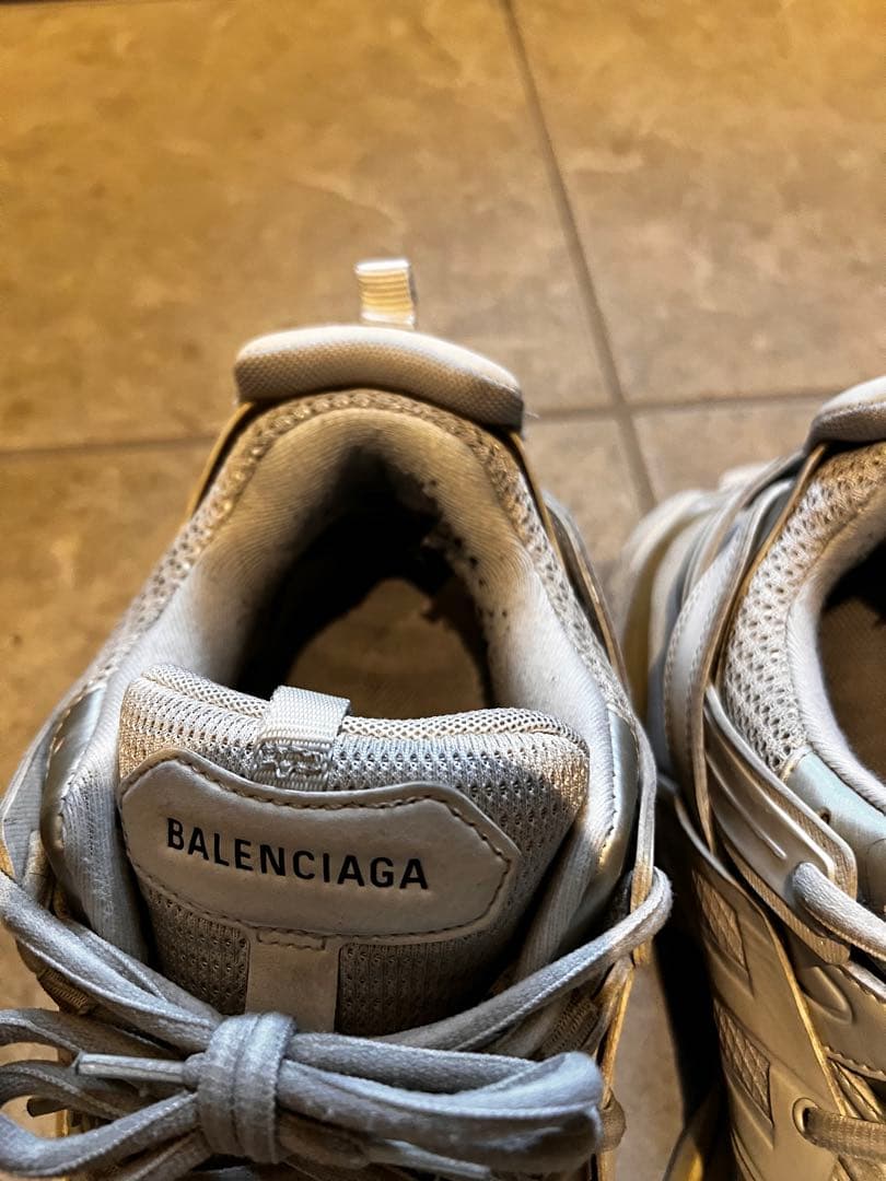 バレンシアガ　コキンちゃん