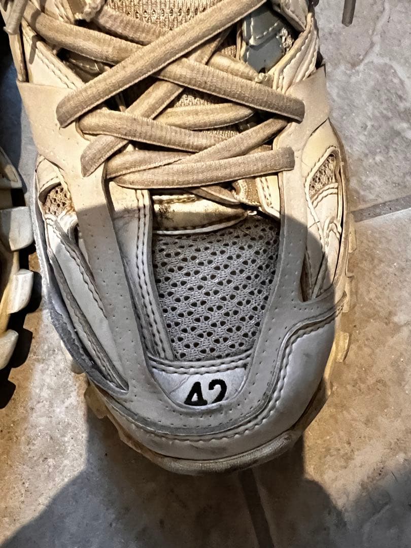 バレンシアガ　コキンちゃん