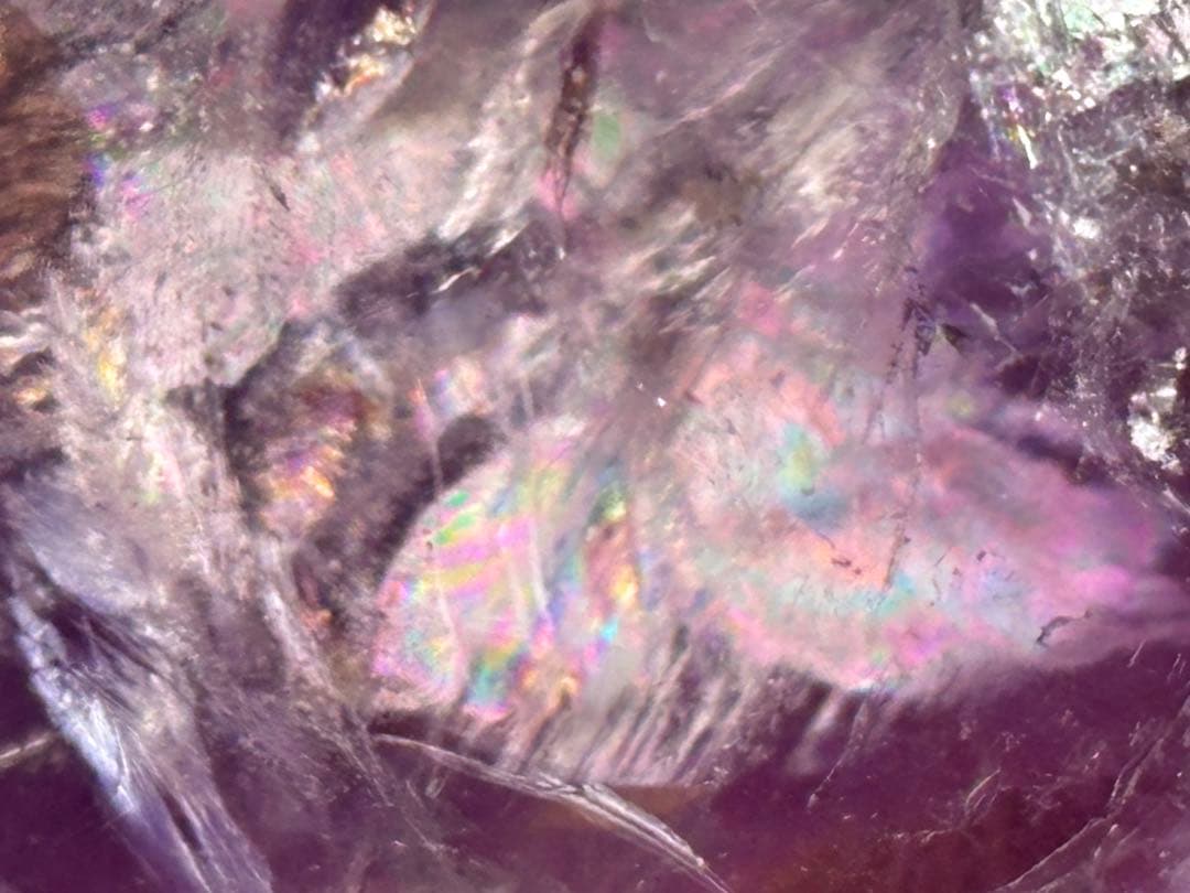 《ダブル！ファントムアメジスト＊アイリススフィア》