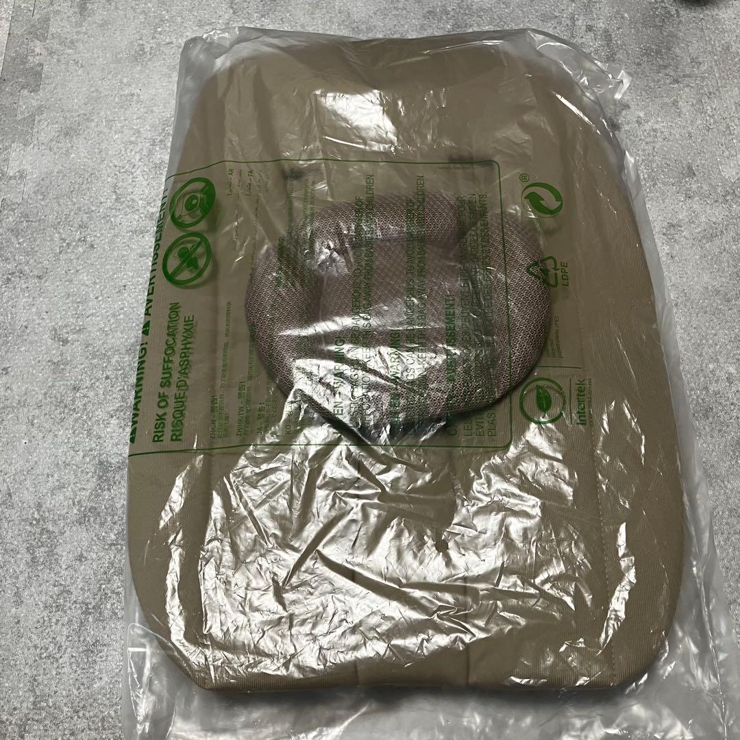 サイベックス　メリオカーボン ベビーカー　アーモンドベージュ