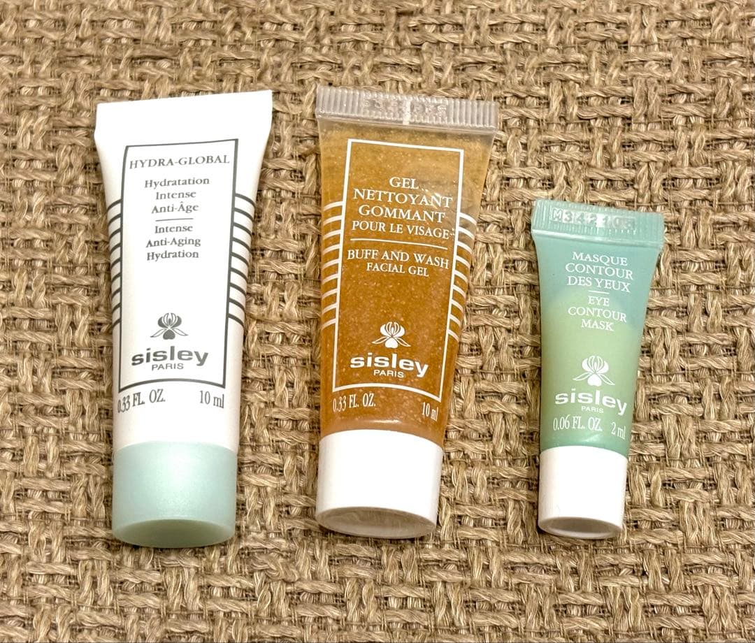 シスレー sisley エコロジカルコンパウンド 125ml