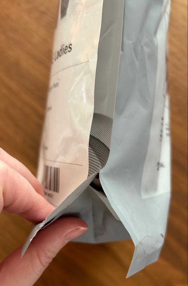 TENTIAL BAKUNE Ladies テンシャル バクネ S