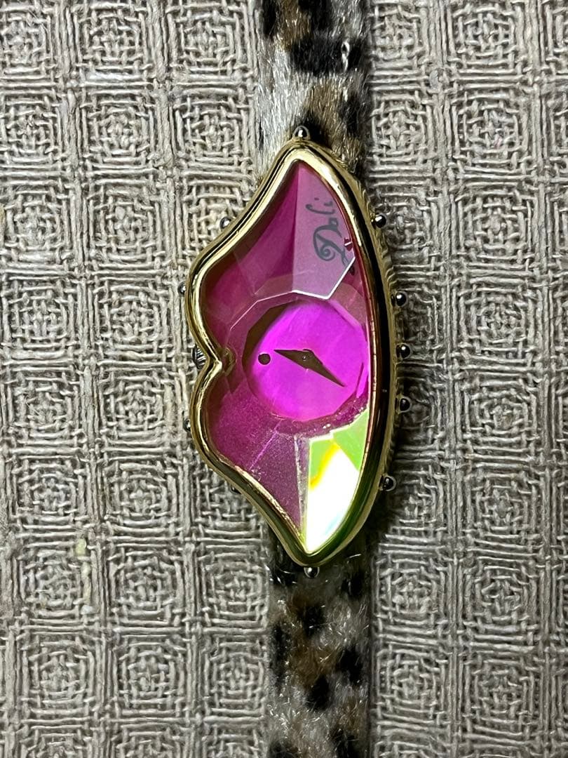 サルバドールダリ レディース　腕時計　美品