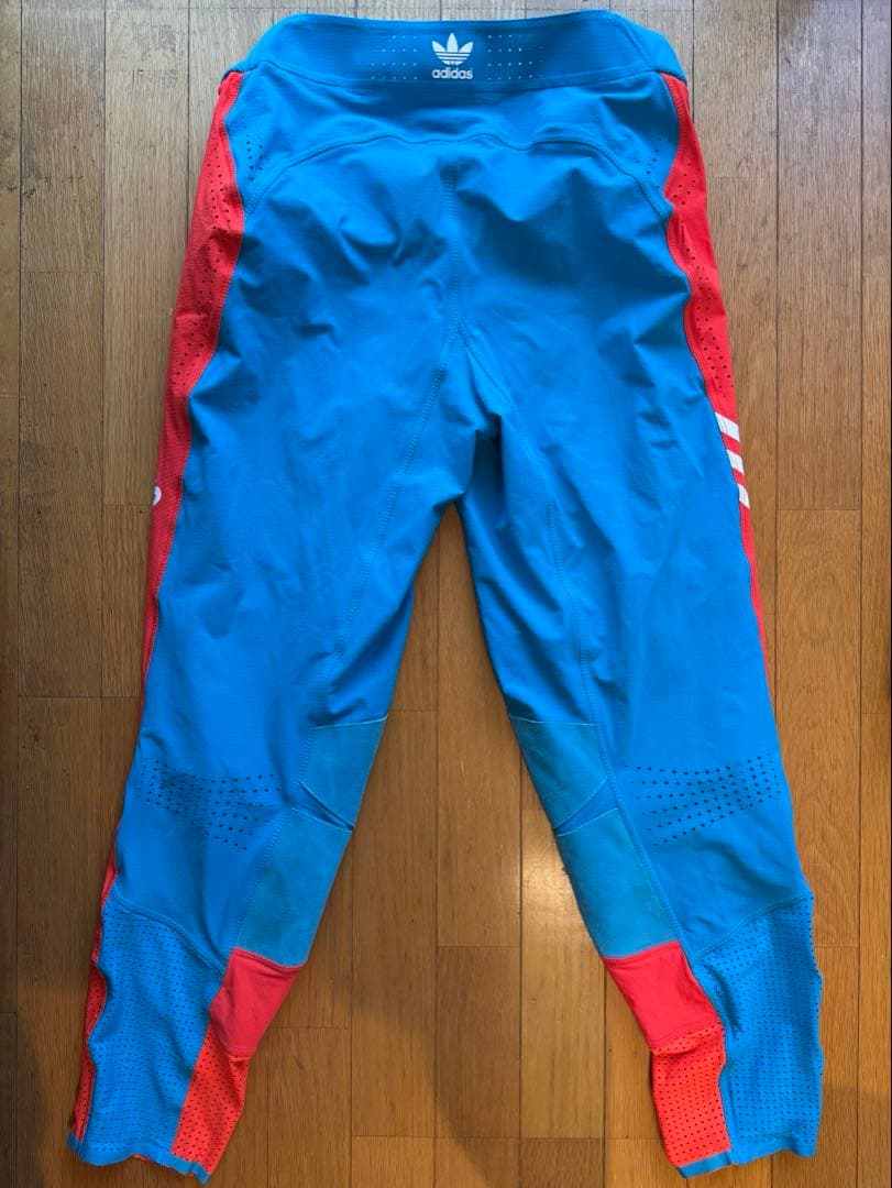 Troy Lee Designs x AdidasウルトラパンツW34新品未使用