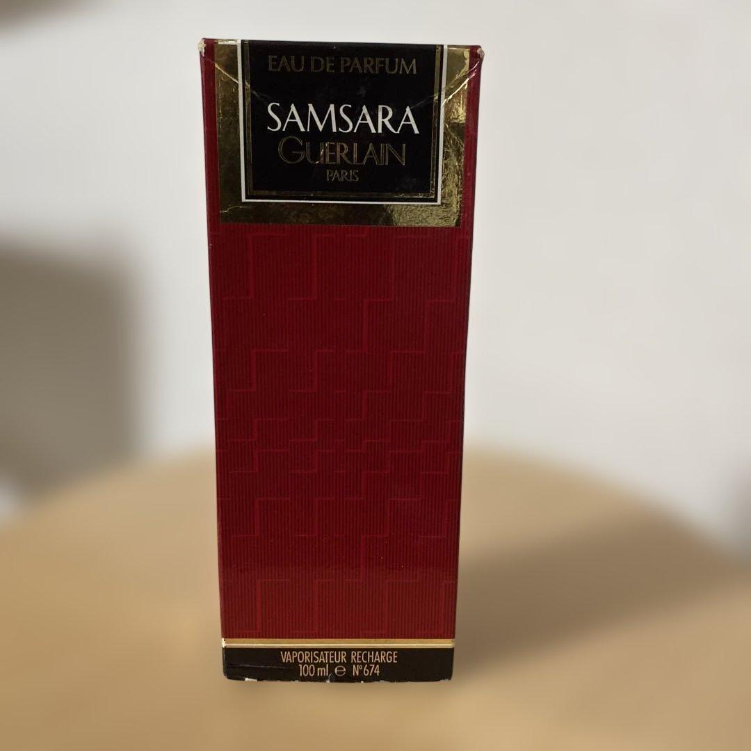 ゲラン サムサラ オードパルファム 100ml