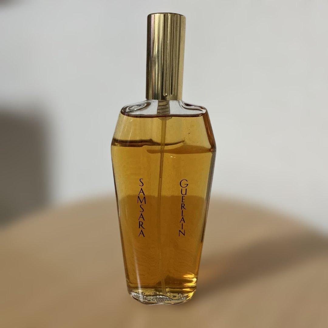 ゲラン サムサラ オードパルファム 100ml