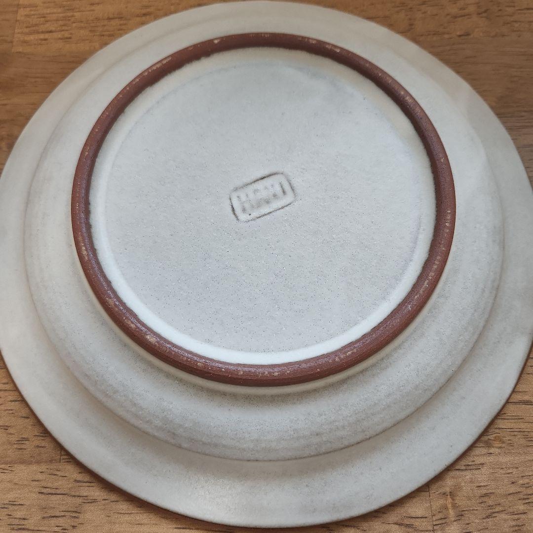 葛西国太郎　デイジー　DAISY　プレート　4点