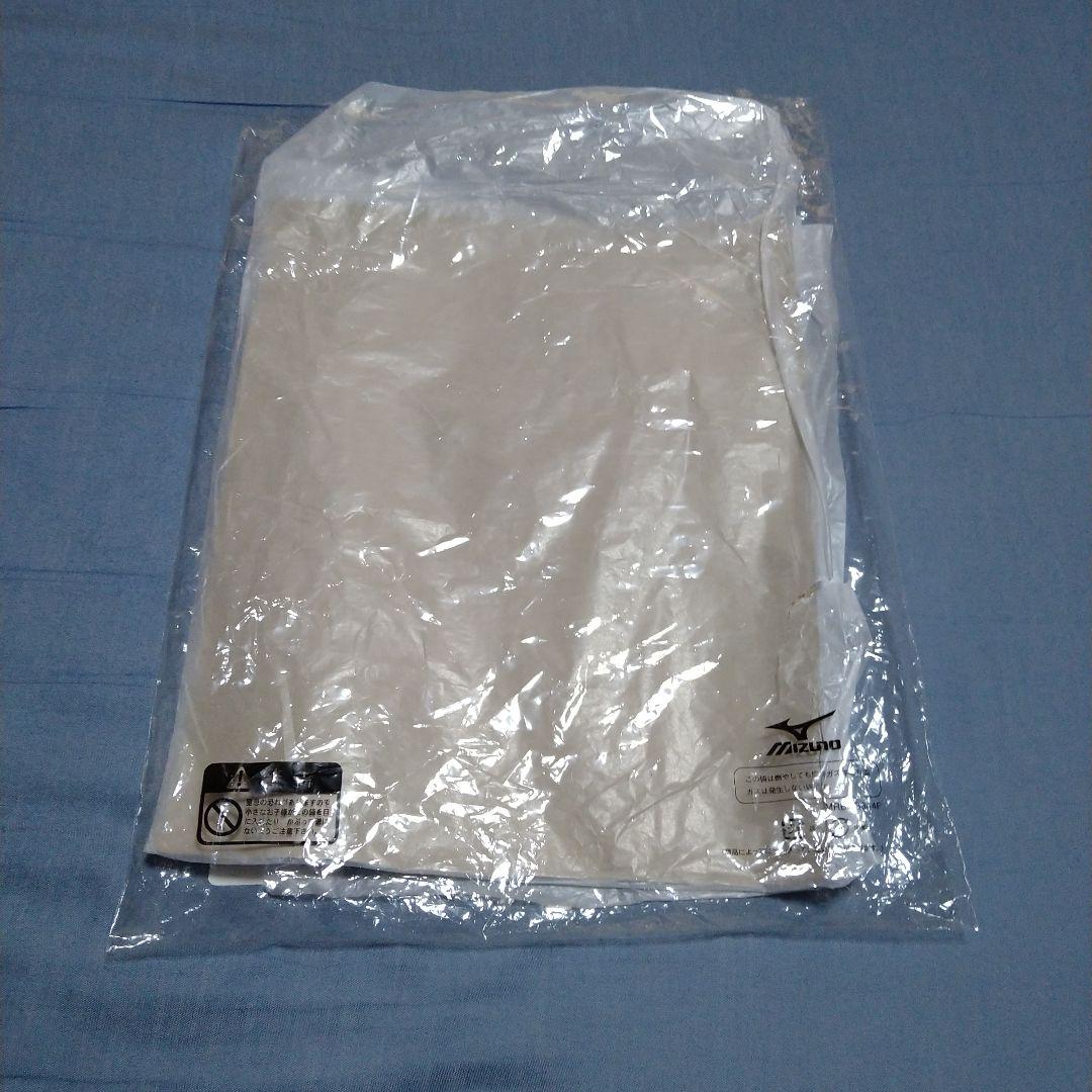 中日ドラゴンズ　細川成也選手　ミズノ社製レプリカユニホーム ビジター　サイズO