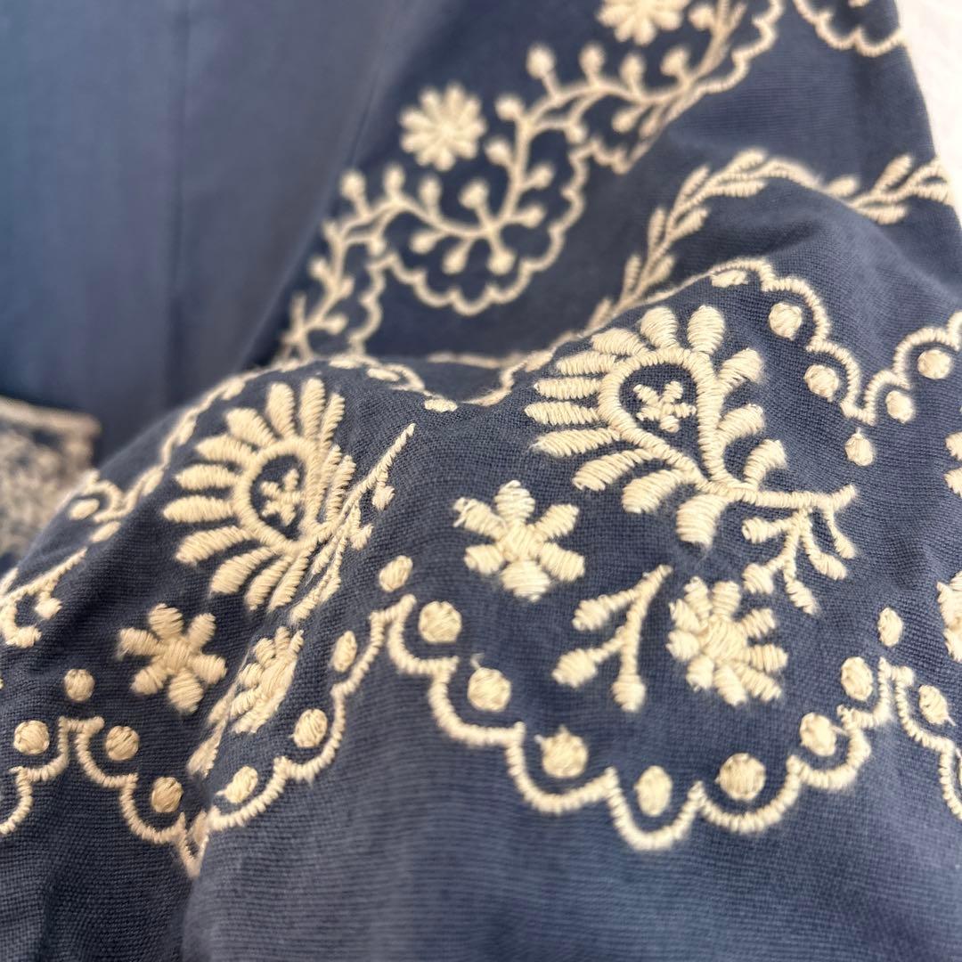 ワンピース apolina Samira Dress - Marine