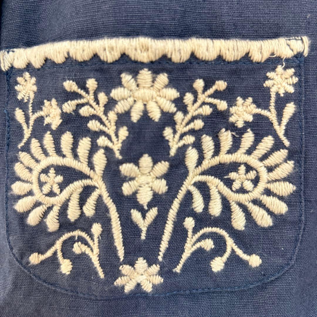 ワンピース apolina Samira Dress - Marine