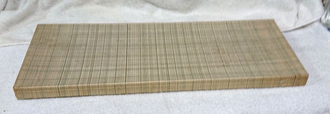 煎茶盆芭蕉葉型 盆A461