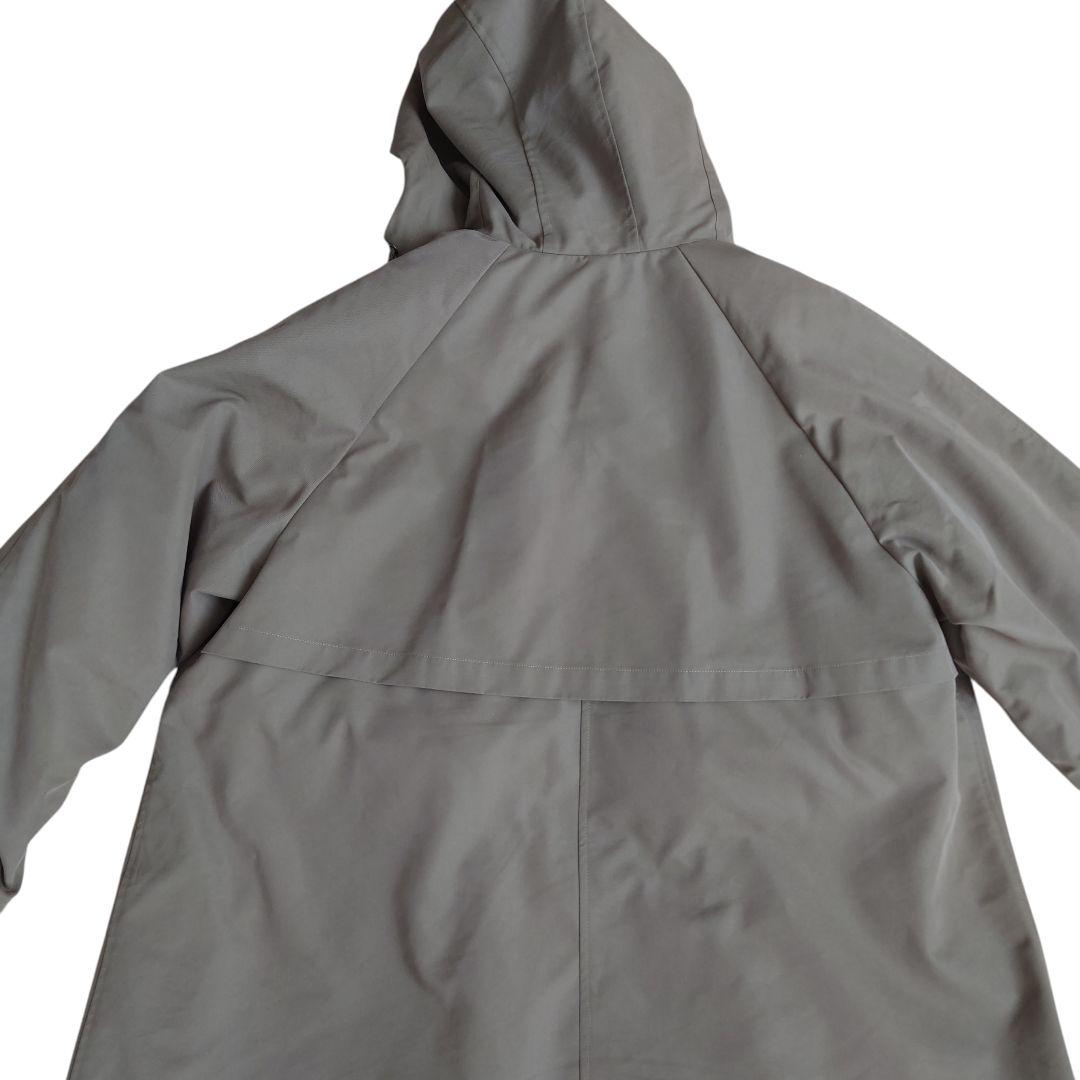 若槻千夏　wcj　エコファーライナー付きコー3way　カーキ系色　フリーサイズ