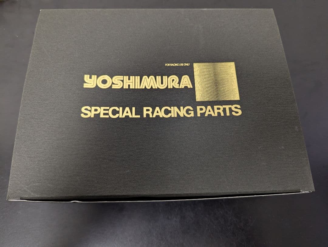 ジ*ス様 ヨシムラ GSX-R1000R フェンダーレスキット